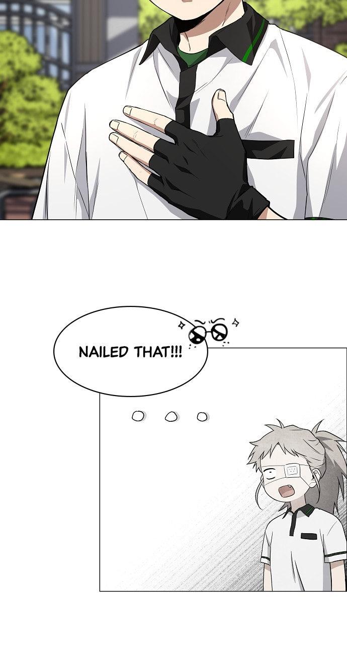 Jakdu: Shaman's Blade Chap 67 - Next Chap 68