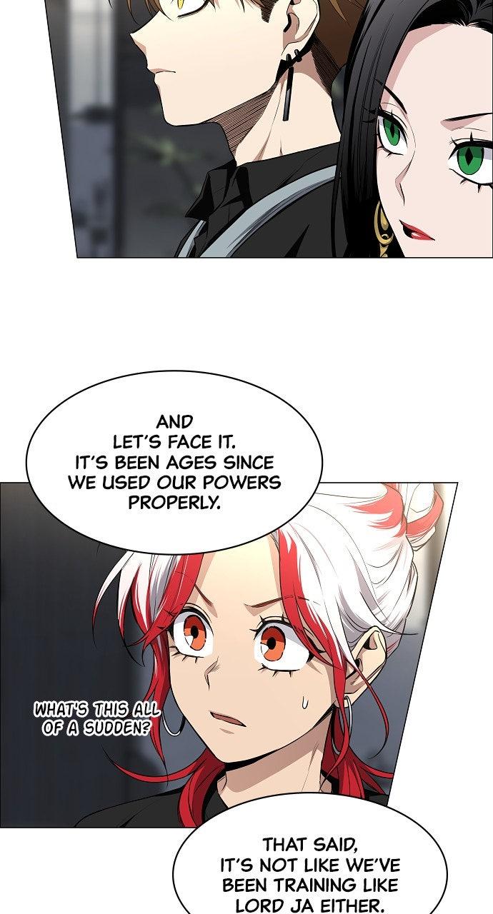 Jakdu: Shaman's Blade Chap 67 - Next Chap 68