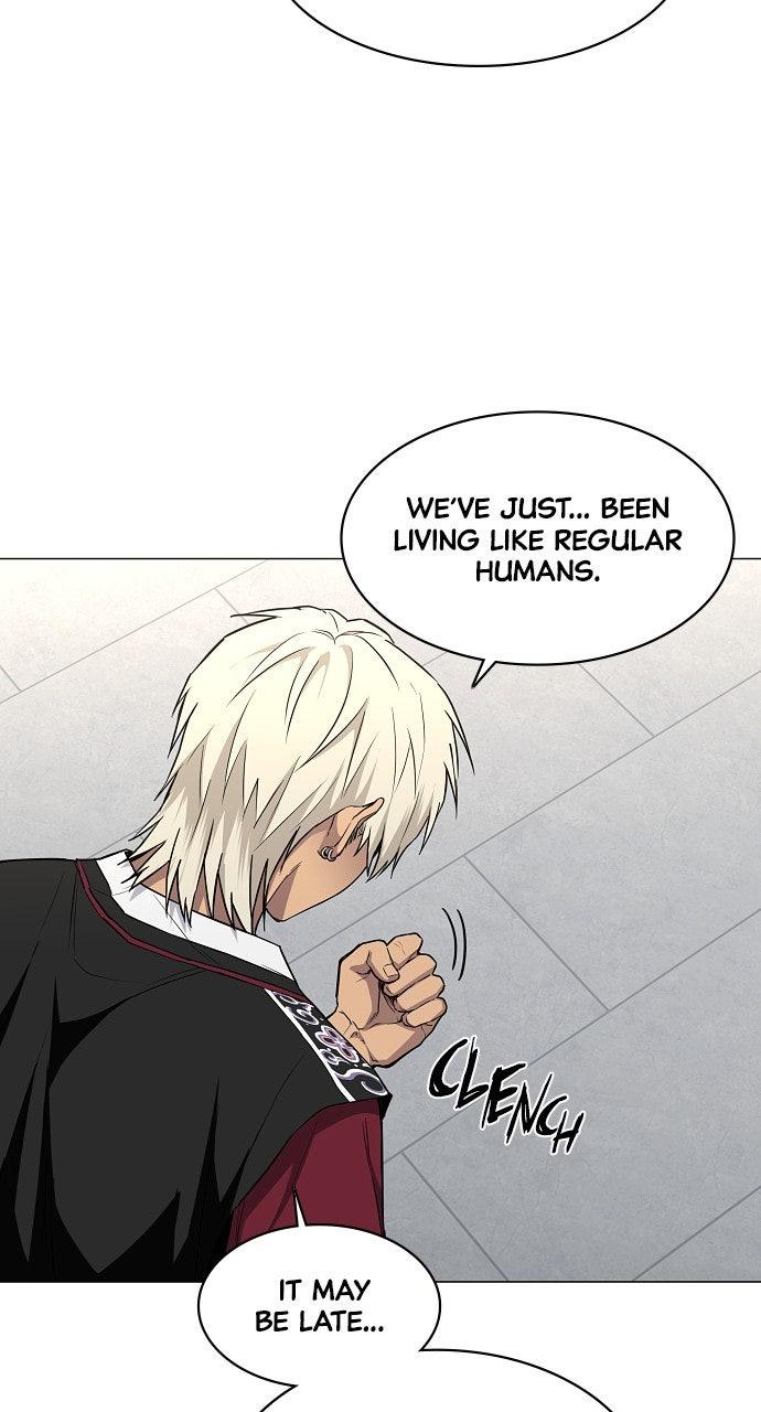 Jakdu: Shaman's Blade Chap 67 - Next Chap 68