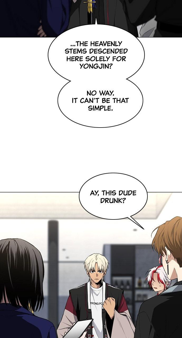 Jakdu: Shaman's Blade Chap 67 - Next Chap 68