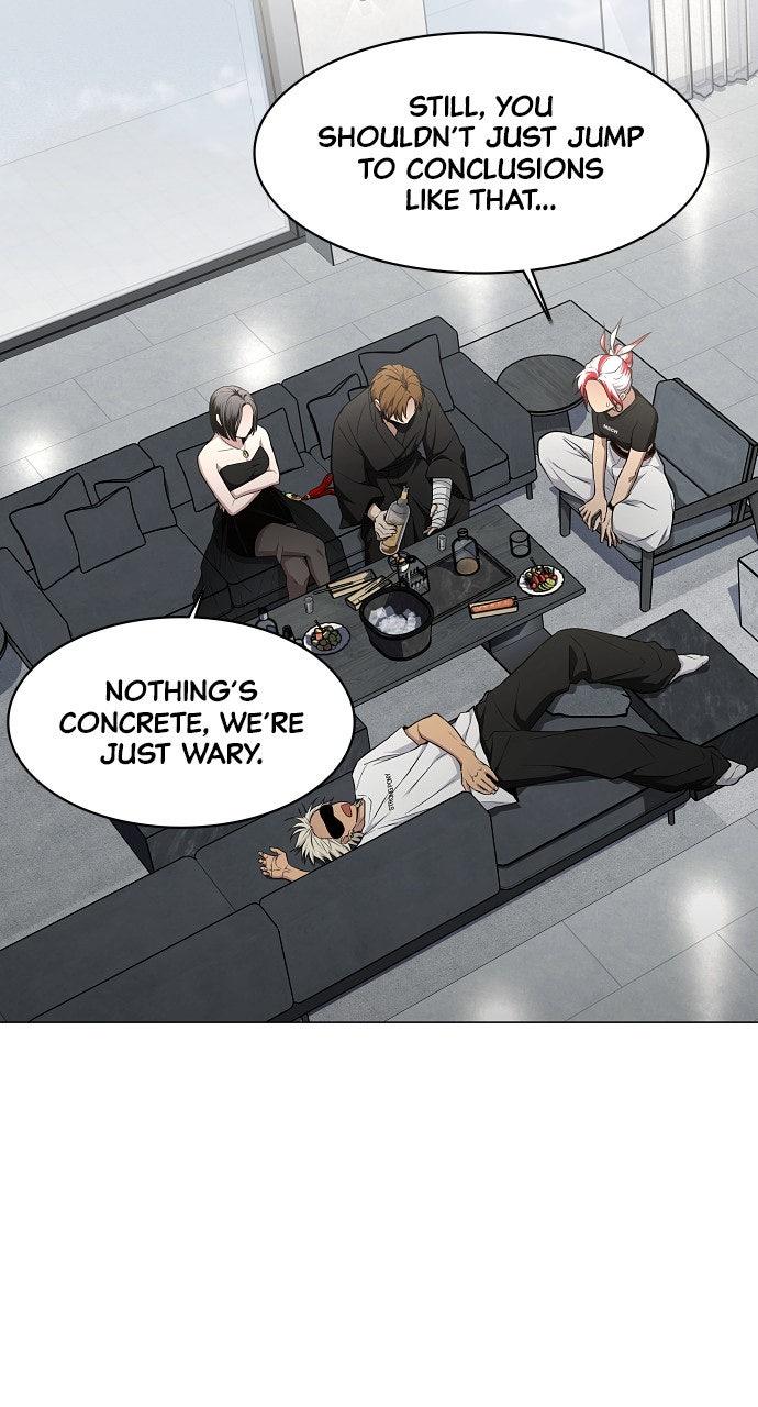 Jakdu: Shaman's Blade Chap 67 - Next Chap 68