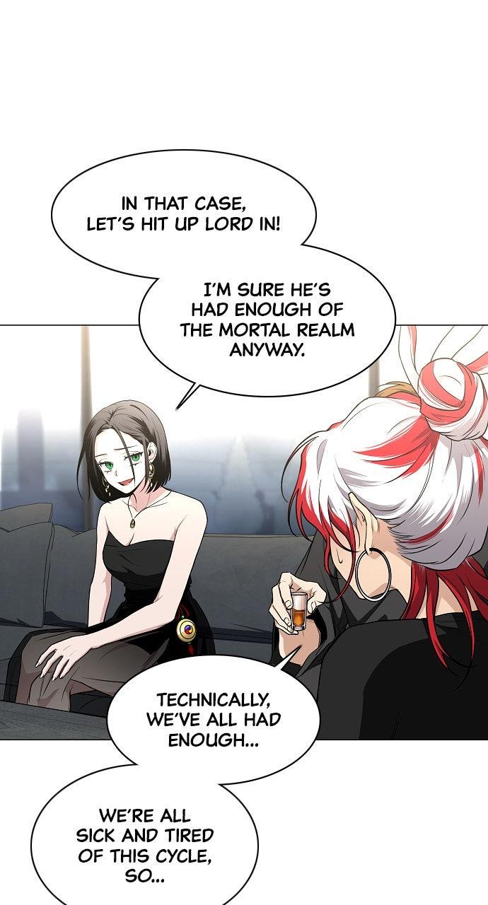 Jakdu: Shaman's Blade Chap 67 - Next Chap 68