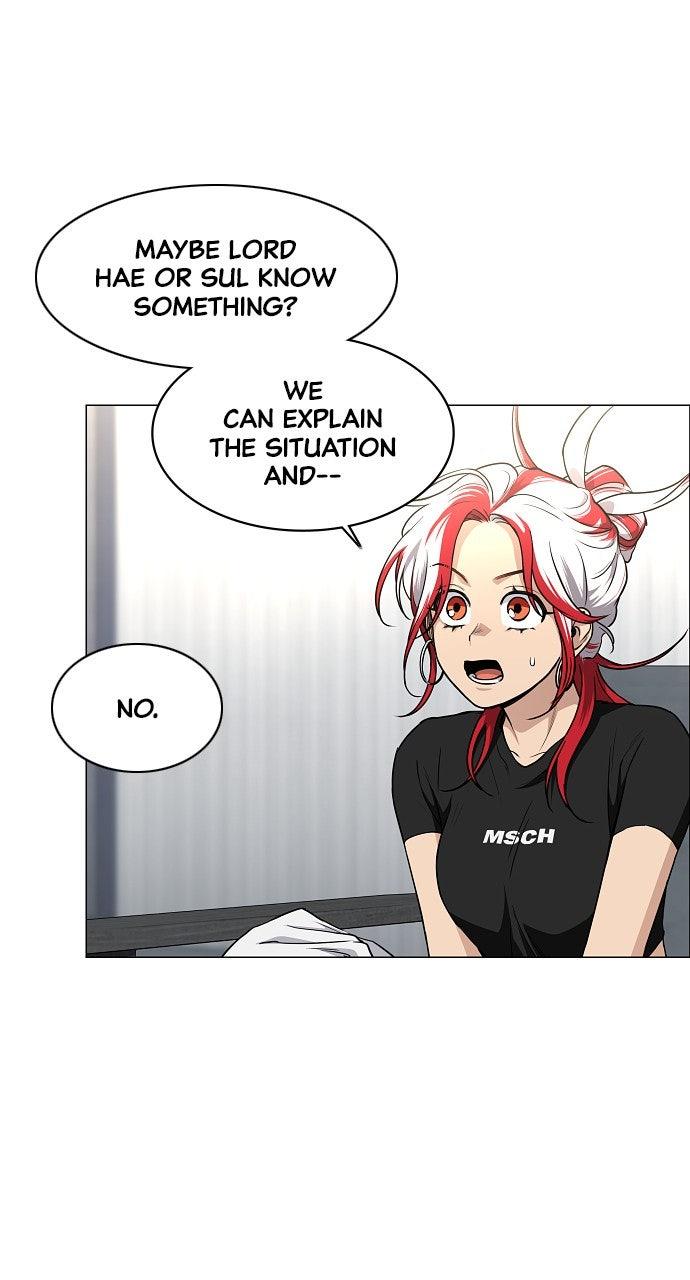 Jakdu: Shaman's Blade Chap 67 - Next Chap 68