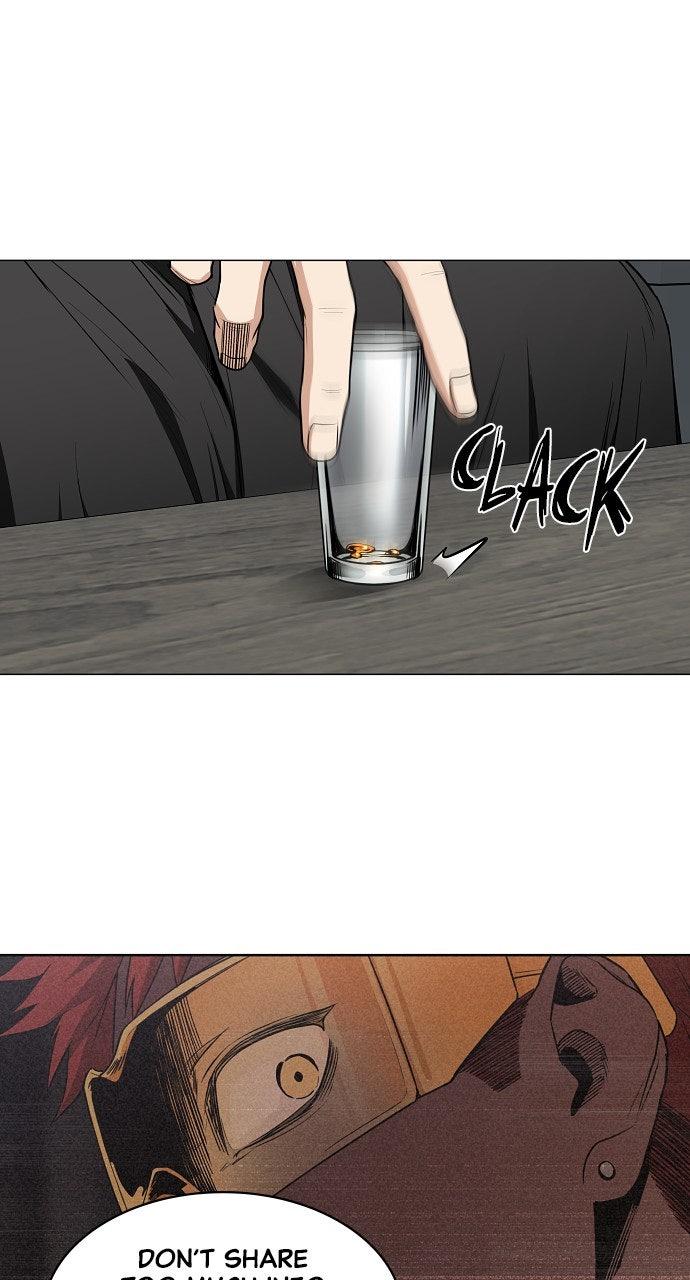 Jakdu: Shaman's Blade Chap 67 - Next Chap 68