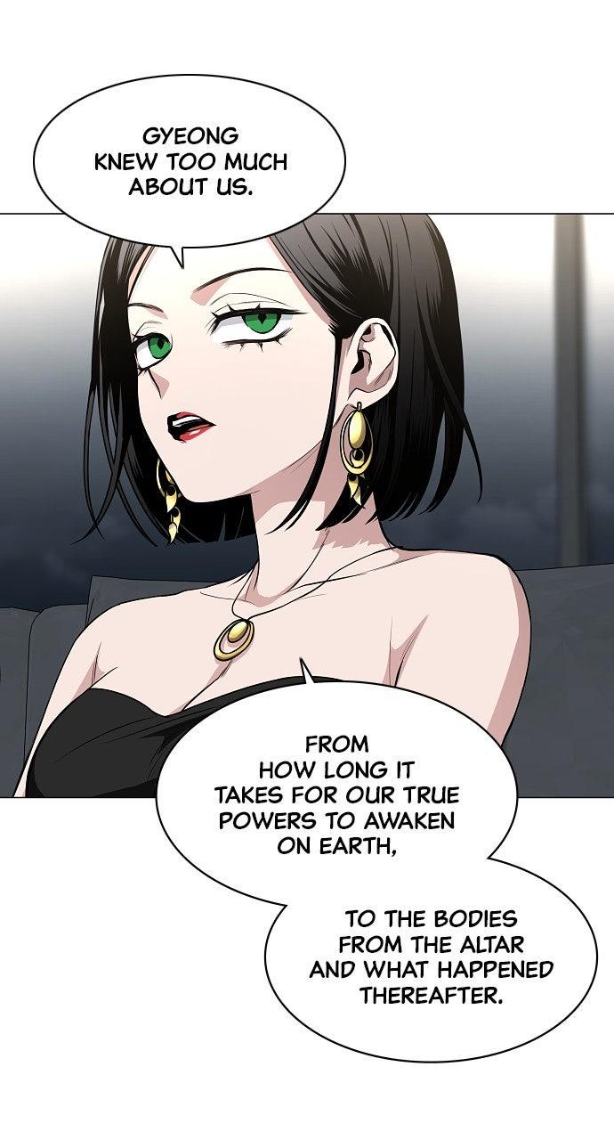 Jakdu: Shaman's Blade Chap 67 - Next Chap 68