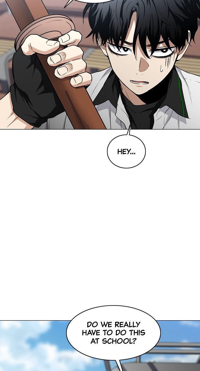 Jakdu: Shaman's Blade Chap 67 - Next Chap 68