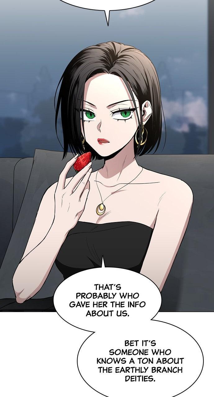 Jakdu: Shaman's Blade Chap 67 - Next Chap 68