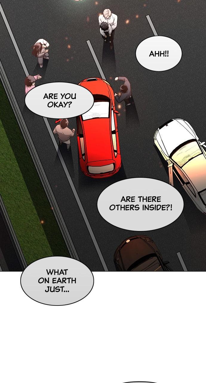 Jakdu: Shaman's Blade Chap 64 - Next Chap 65