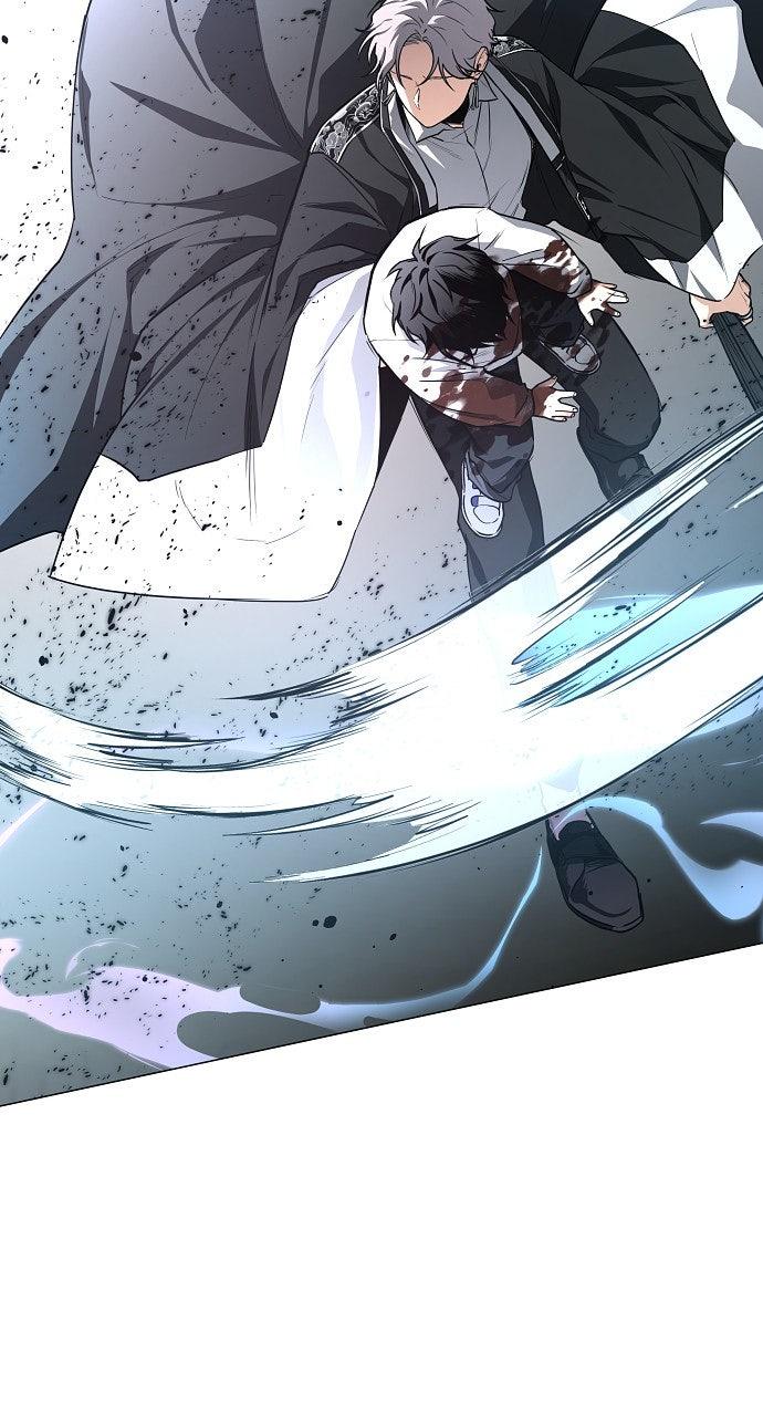 Jakdu: Shaman's Blade Chap 64 - Next Chap 65