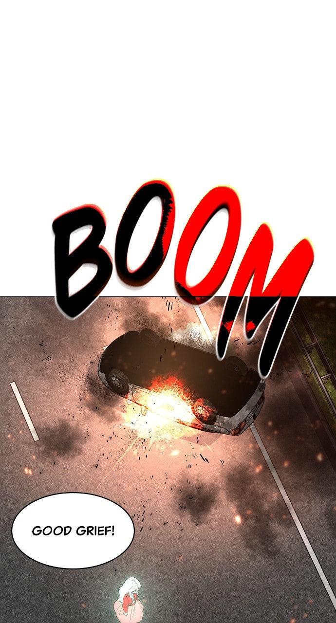 Jakdu: Shaman's Blade Chap 64 - Next Chap 65