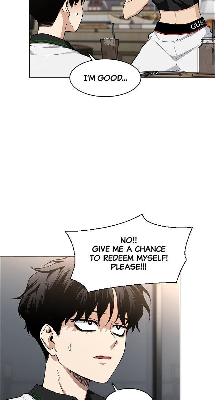 Jakdu: Shaman's Blade Chap 64 - Next Chap 65