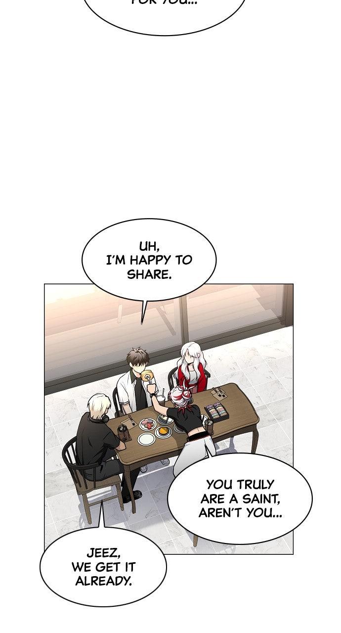 Jakdu: Shaman's Blade Chap 64 - Next Chap 65