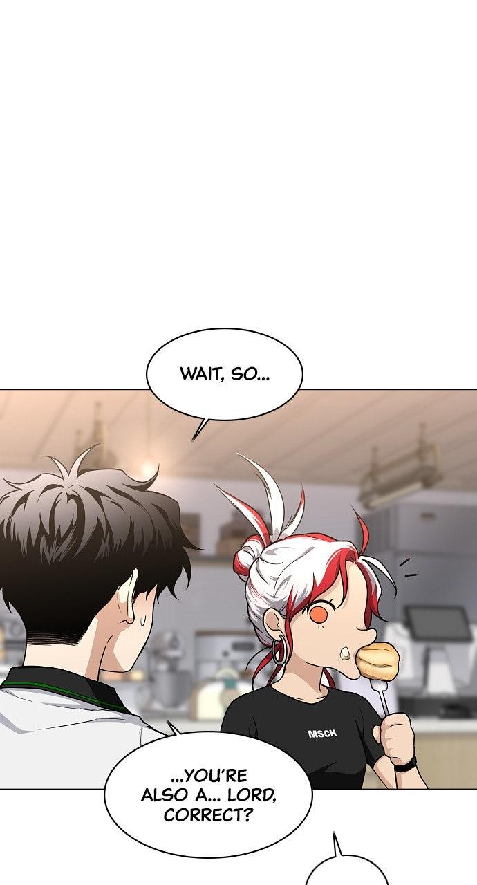 Jakdu: Shaman's Blade Chap 64 - Next Chap 65
