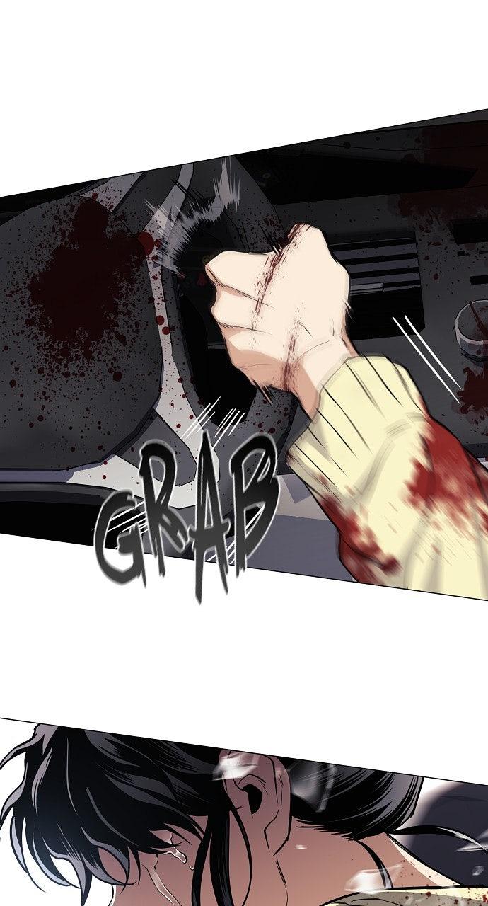 Jakdu: Shaman's Blade Chap 64 - Next Chap 65