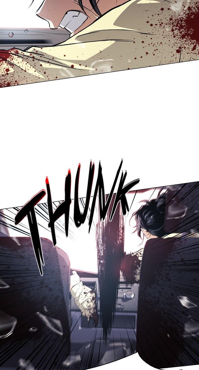 Jakdu: Shaman's Blade Chap 64 - Next Chap 65
