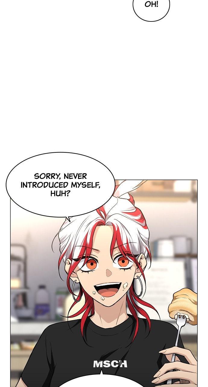 Jakdu: Shaman's Blade Chap 64 - Next Chap 65