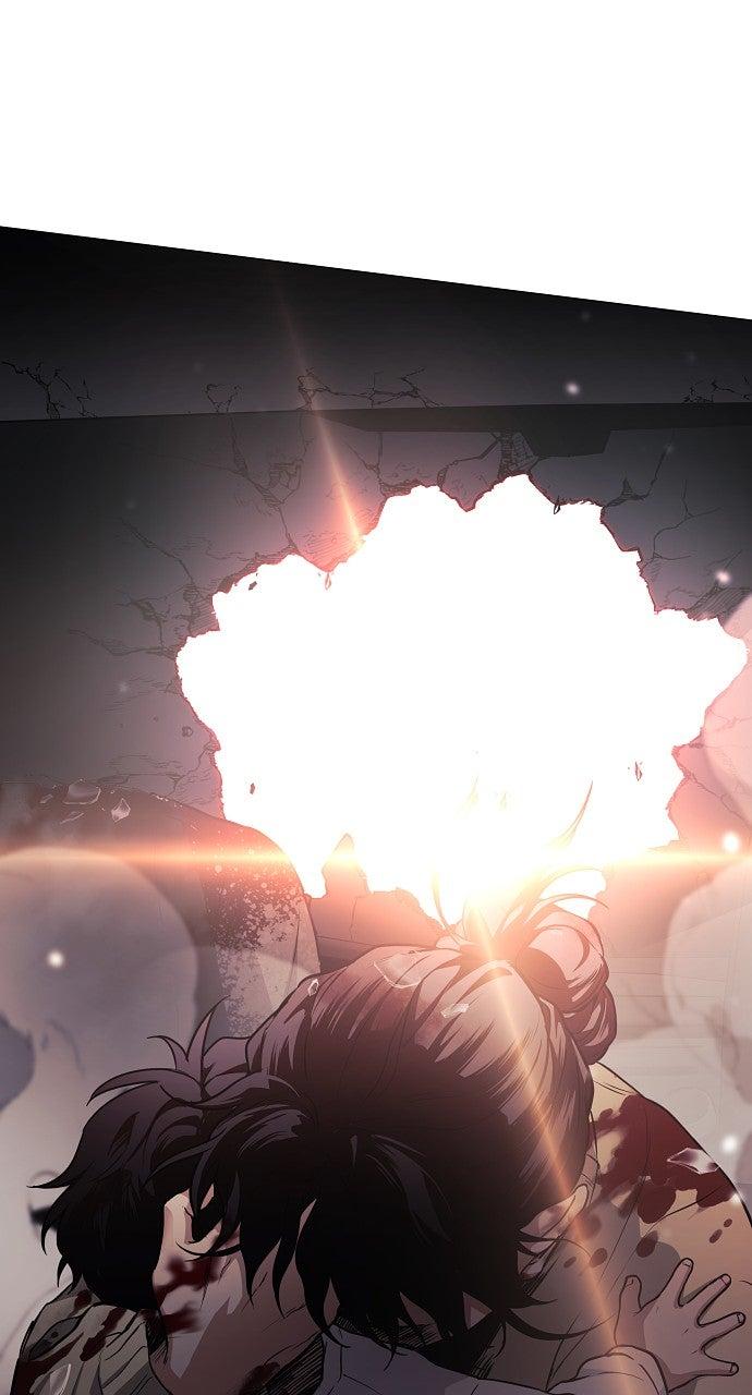 Jakdu: Shaman's Blade Chap 64 - Next Chap 65