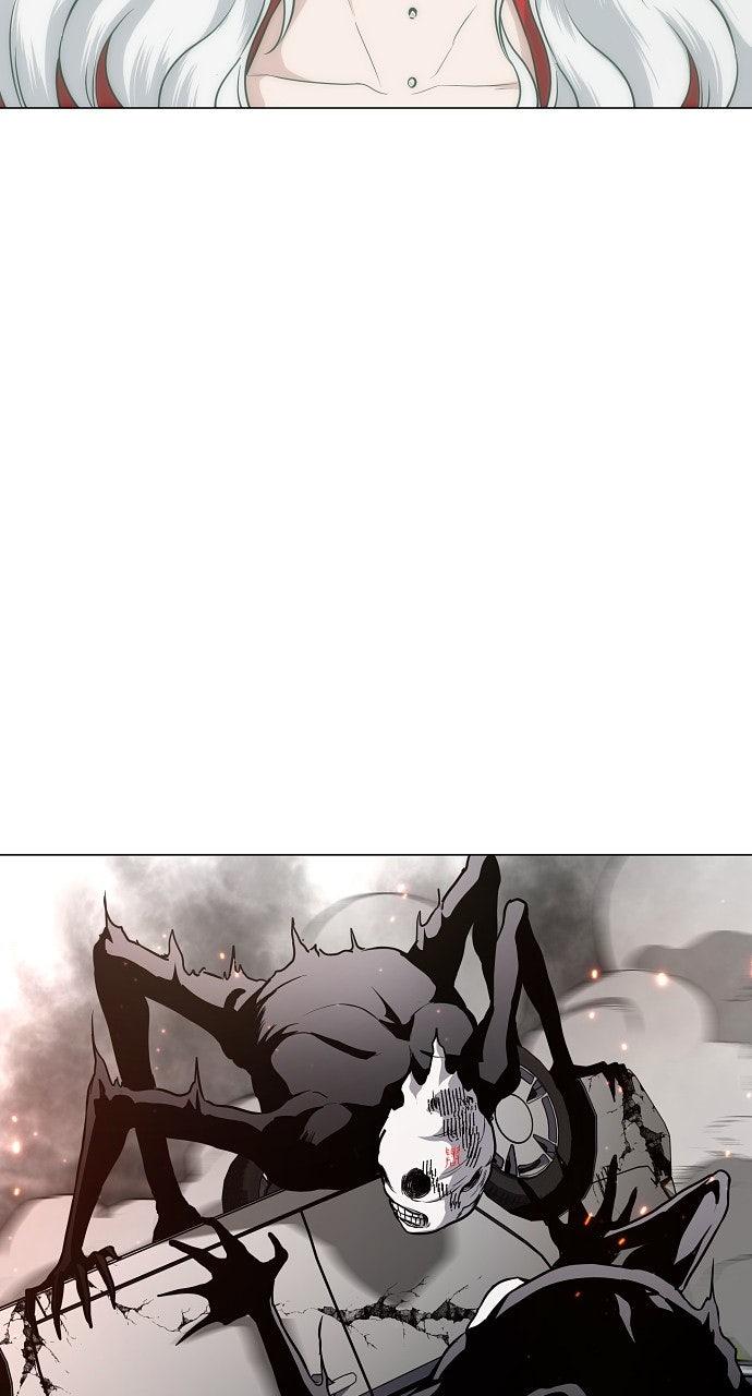 Jakdu: Shaman's Blade Chap 64 - Next Chap 65
