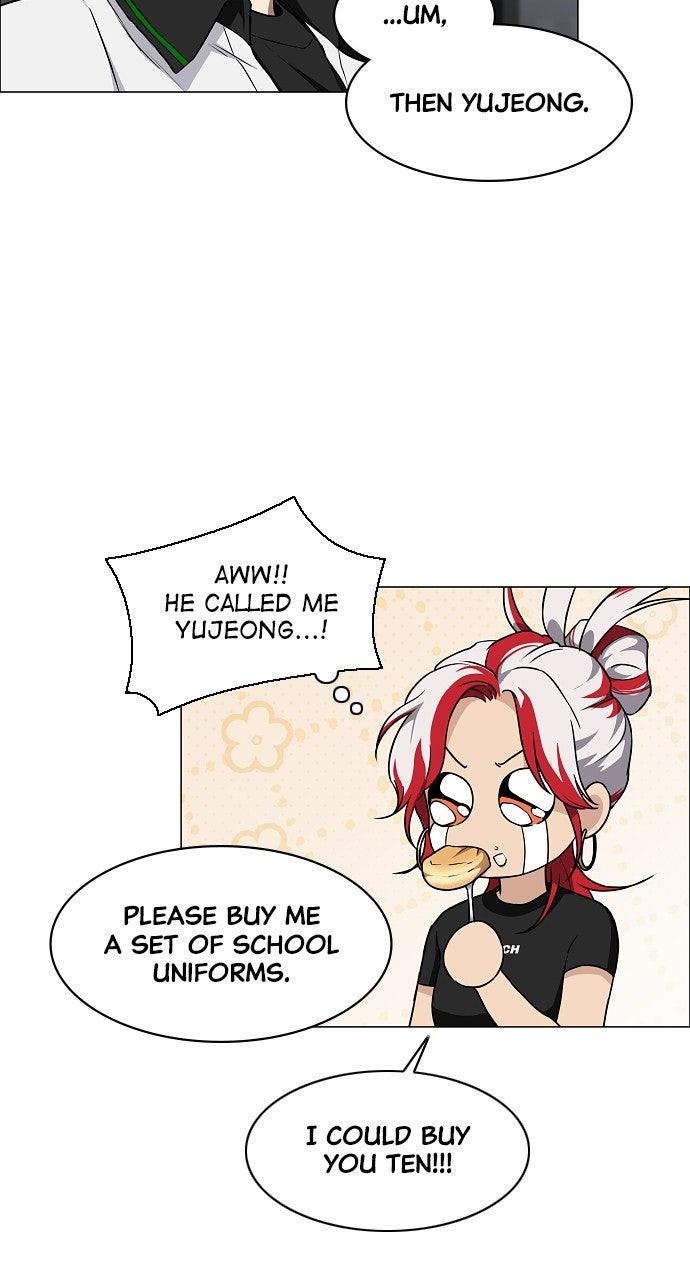 Jakdu: Shaman's Blade Chap 64 - Next Chap 65