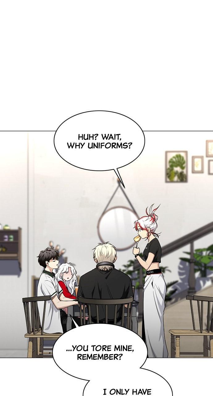 Jakdu: Shaman's Blade Chap 64 - Next Chap 65