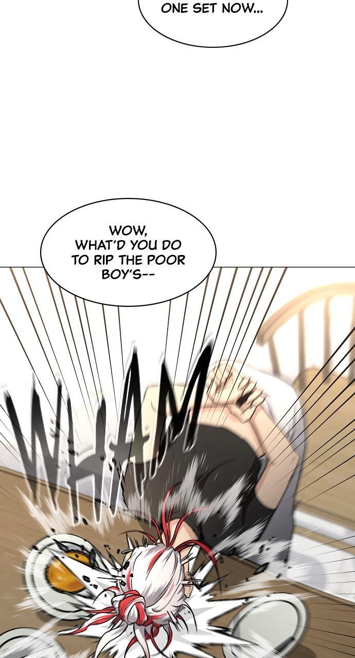 Jakdu: Shaman's Blade Chap 64 - Next Chap 65