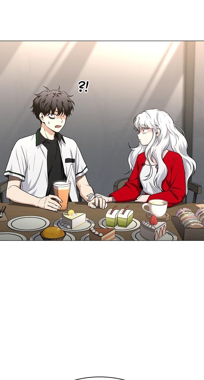 Jakdu: Shaman's Blade Chap 64 - Next Chap 65