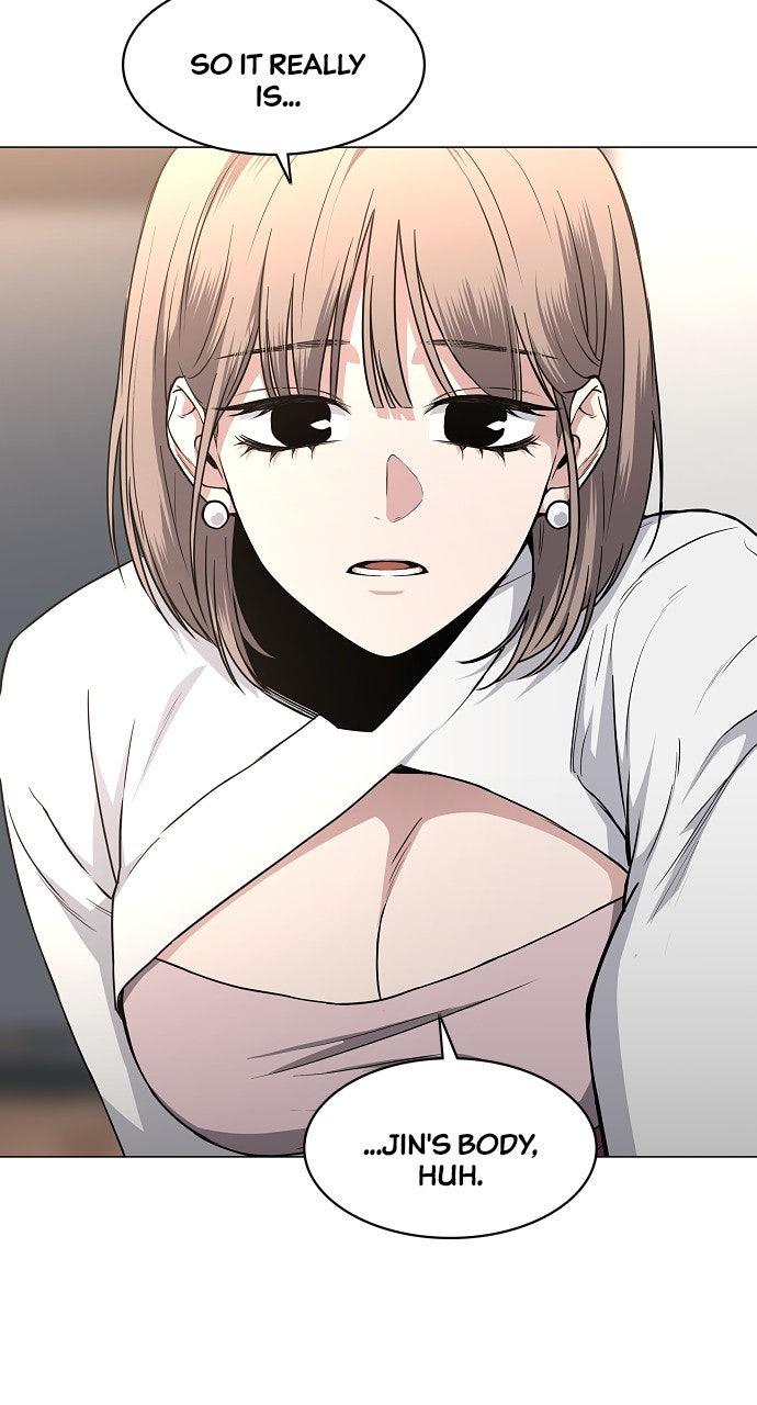 Jakdu: Shaman's Blade Chap 64 - Next Chap 65