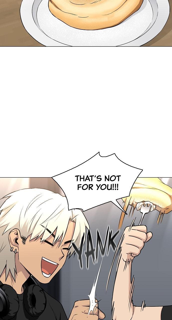 Jakdu: Shaman's Blade Chap 64 - Next Chap 65