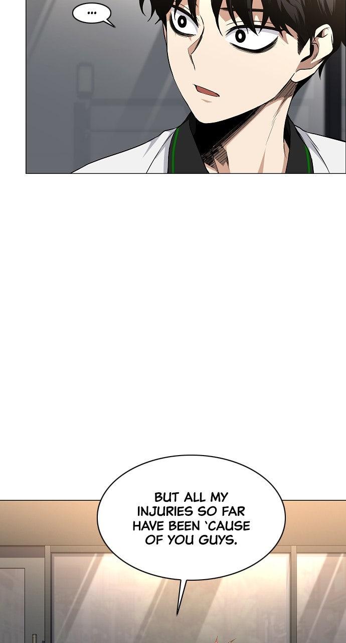 Jakdu: Shaman's Blade Chap 64 - Next Chap 65