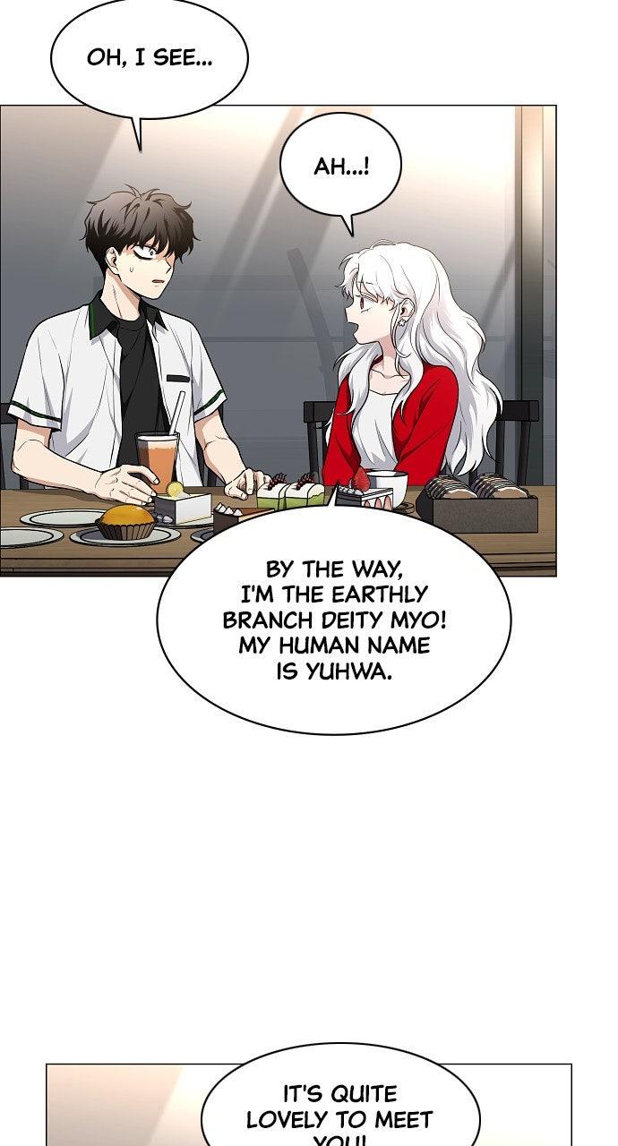 Jakdu: Shaman's Blade Chap 64 - Next Chap 65