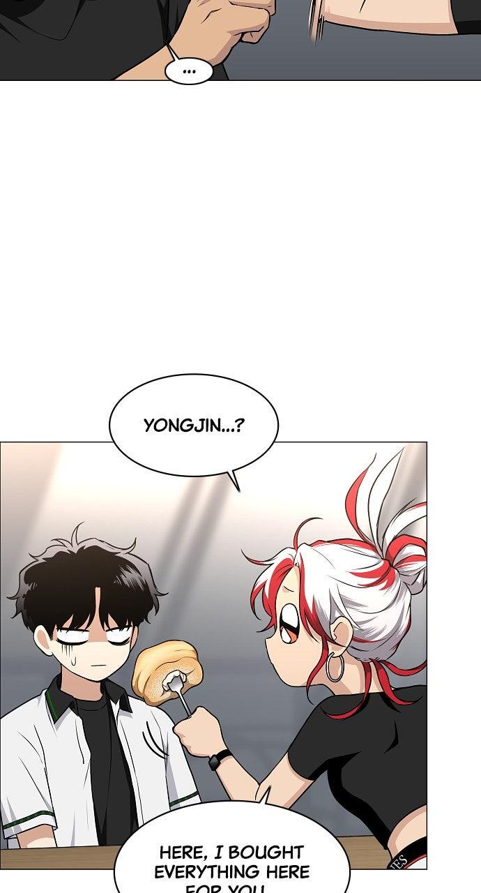 Jakdu: Shaman's Blade Chap 64 - Next Chap 65