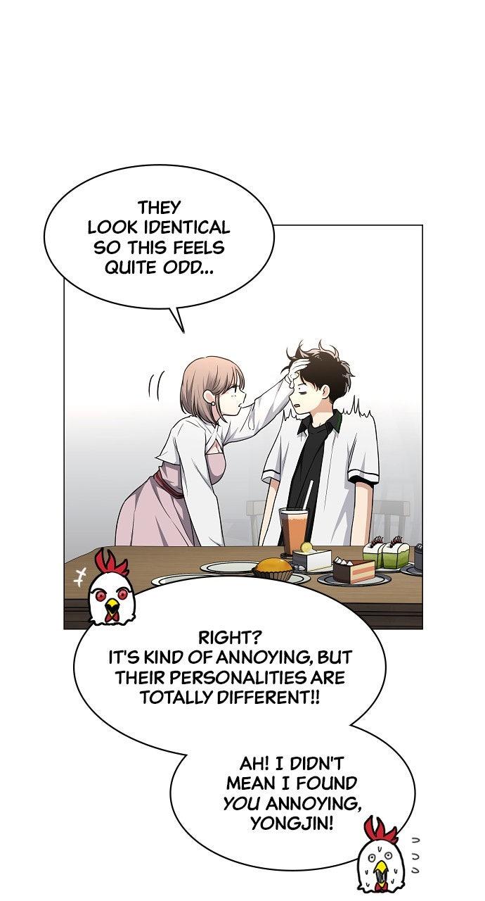Jakdu: Shaman's Blade Chap 64 - Next Chap 65