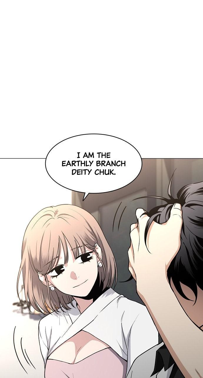 Jakdu: Shaman's Blade Chap 64 - Next Chap 65