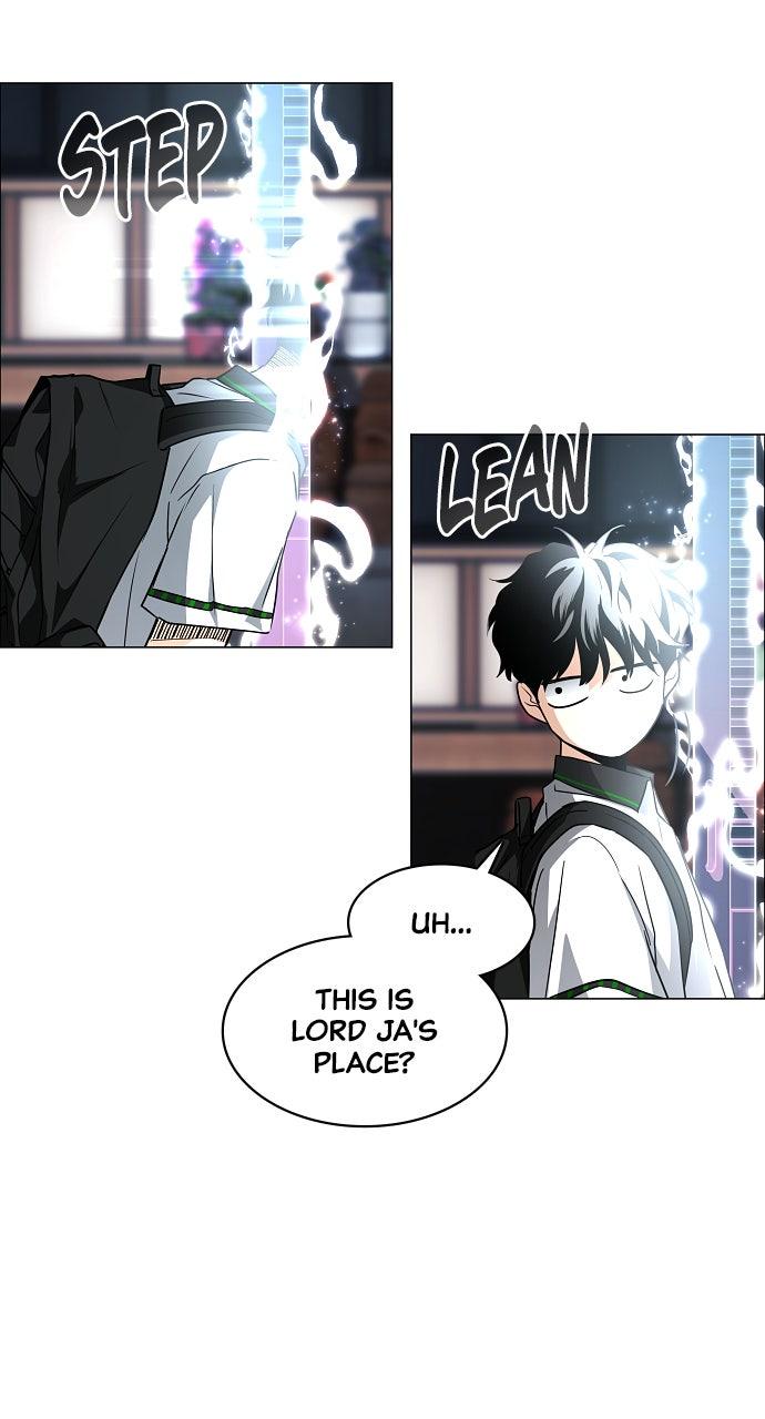 Jakdu: Shaman's Blade Chap 65 - Next Chap 66