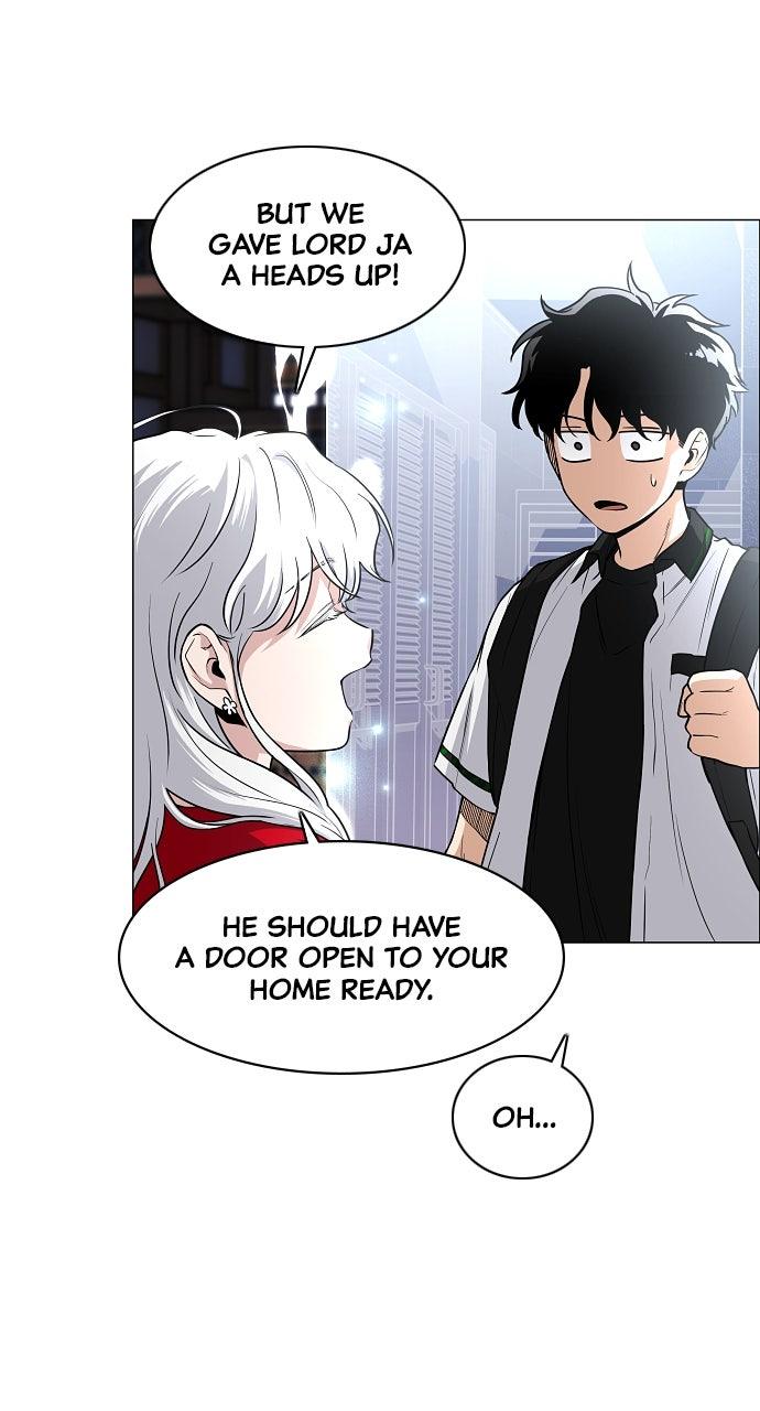 Jakdu: Shaman's Blade Chap 65 - Next Chap 66