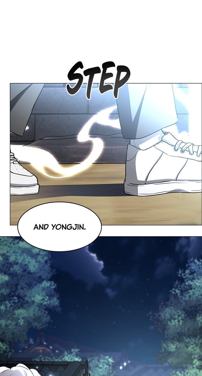 Jakdu: Shaman's Blade Chap 65 - Next Chap 66