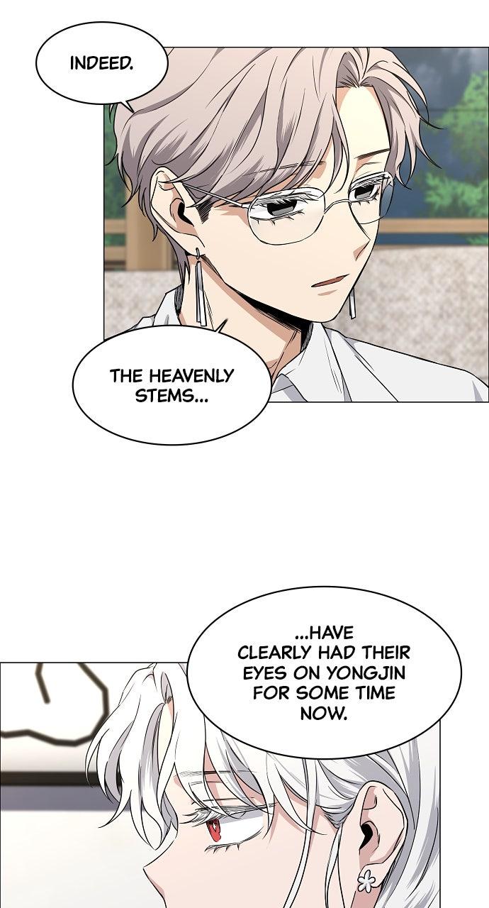 Jakdu: Shaman's Blade Chap 65 - Next Chap 66