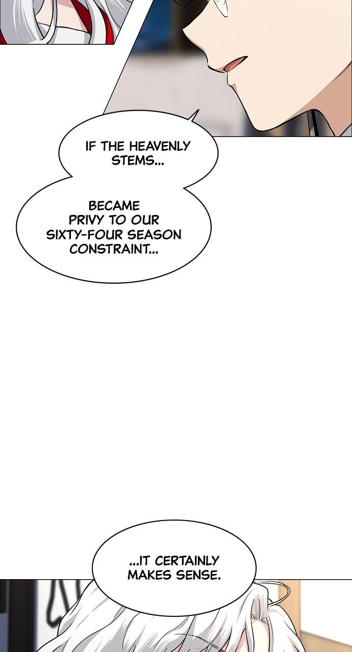 Jakdu: Shaman's Blade Chap 65 - Next Chap 66