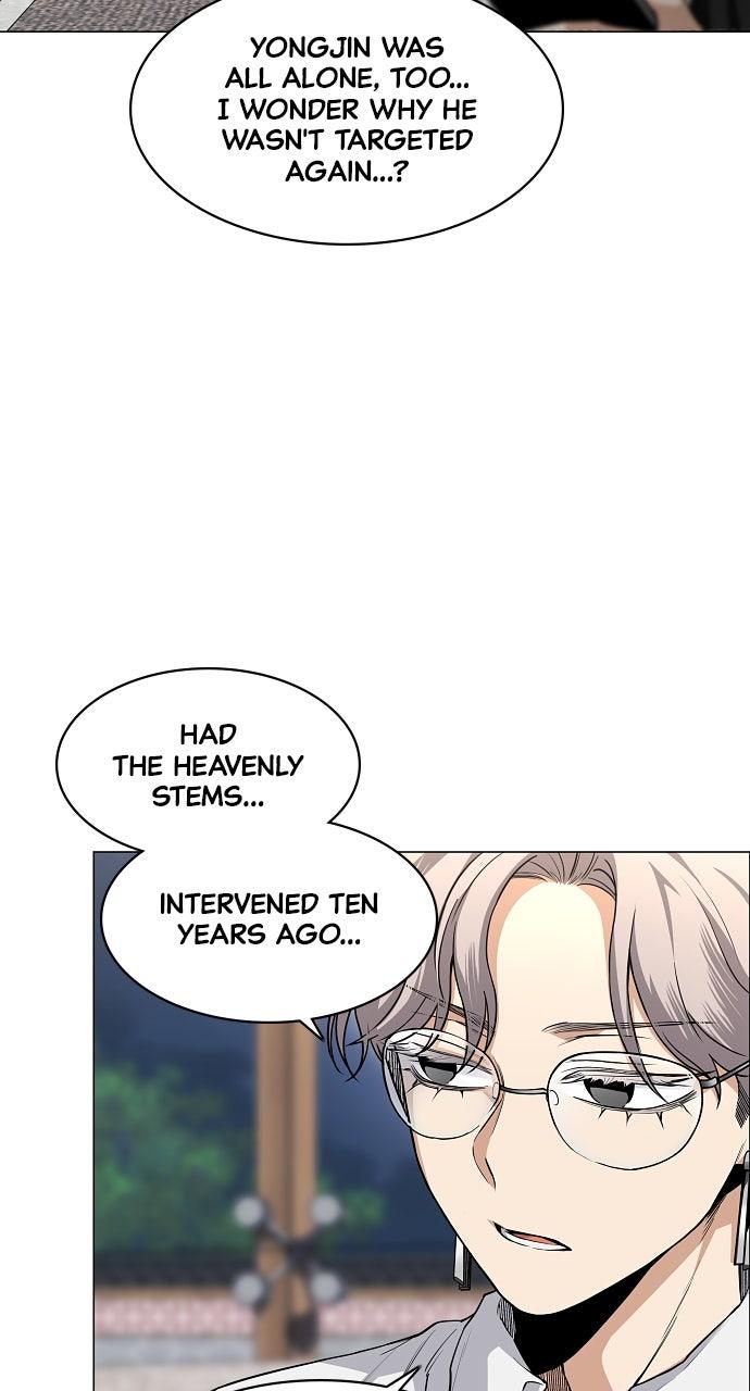 Jakdu: Shaman's Blade Chap 65 - Next Chap 66