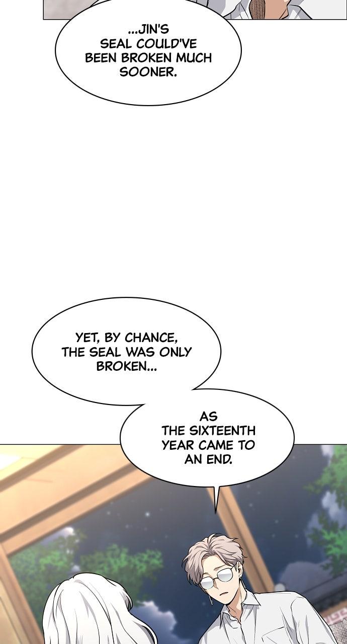 Jakdu: Shaman's Blade Chap 65 - Next Chap 66