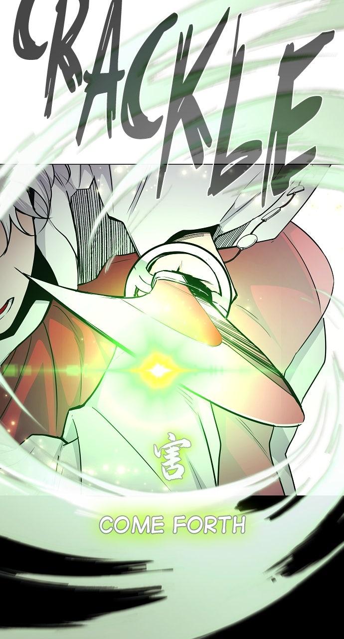 Jakdu: Shaman's Blade Chap 65 - Next Chap 66