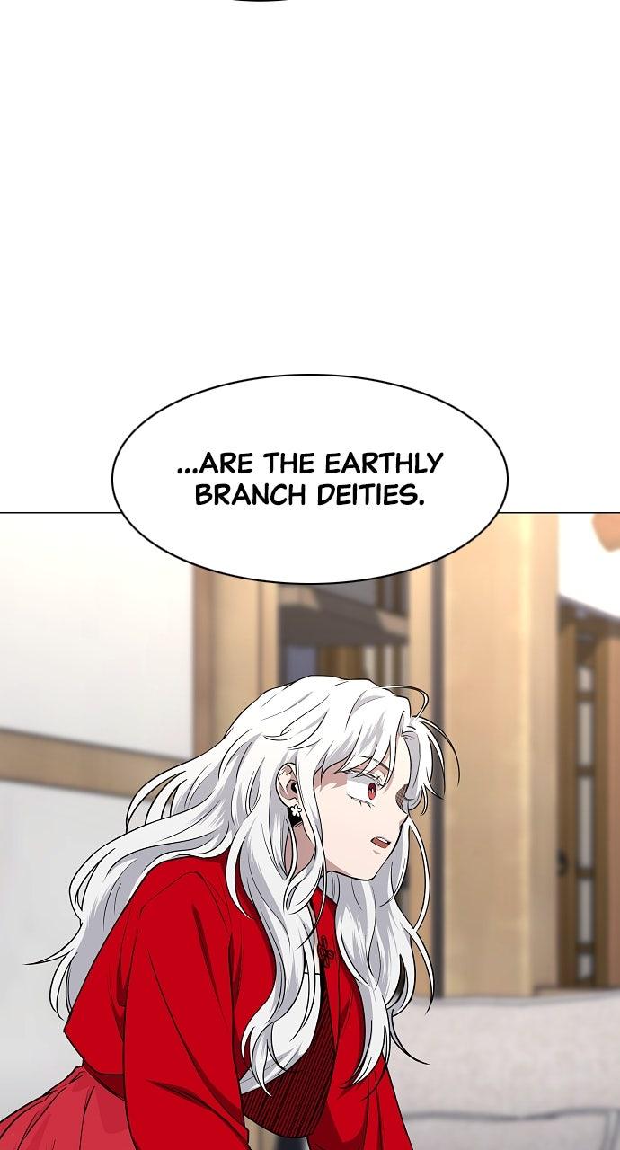 Jakdu: Shaman's Blade Chap 65 - Next Chap 66