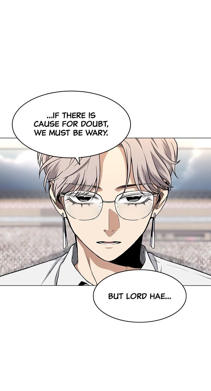 Jakdu: Shaman's Blade Chap 65 - Next Chap 66