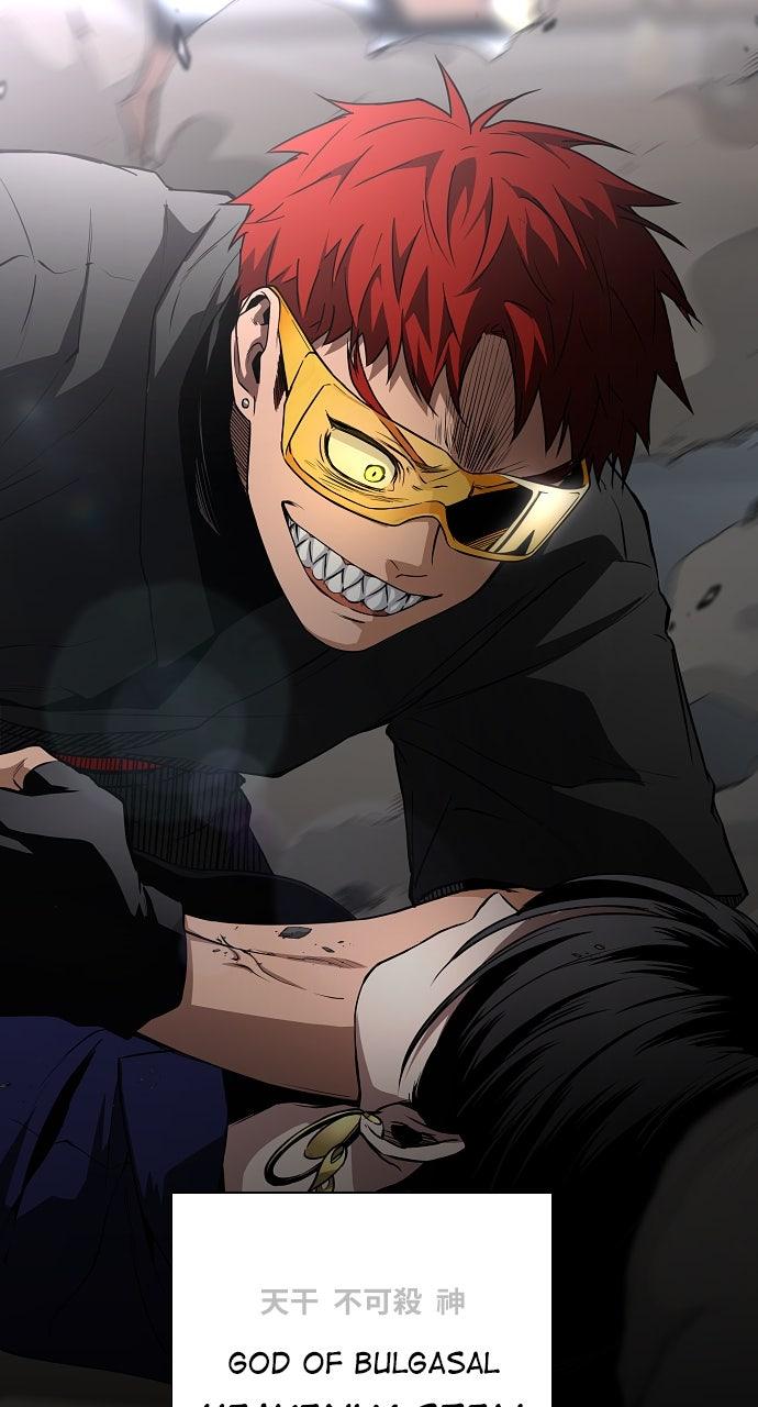 Jakdu: Shaman's Blade Chap 65 - Next Chap 66