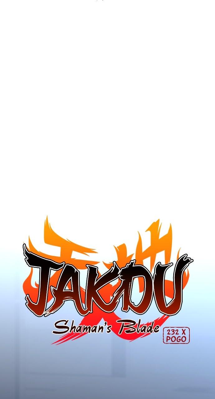 Jakdu: Shaman's Blade Chap 65 - Next Chap 66