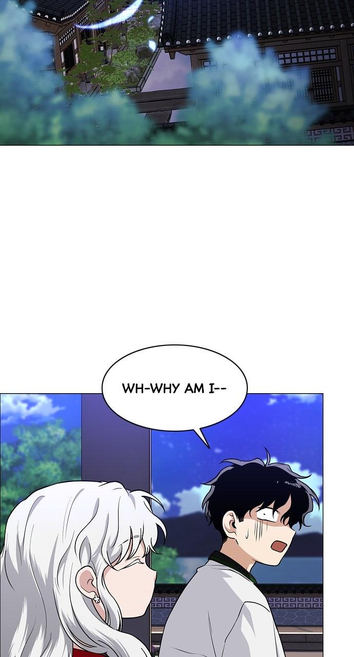 Jakdu: Shaman's Blade Chap 65 - Next Chap 66