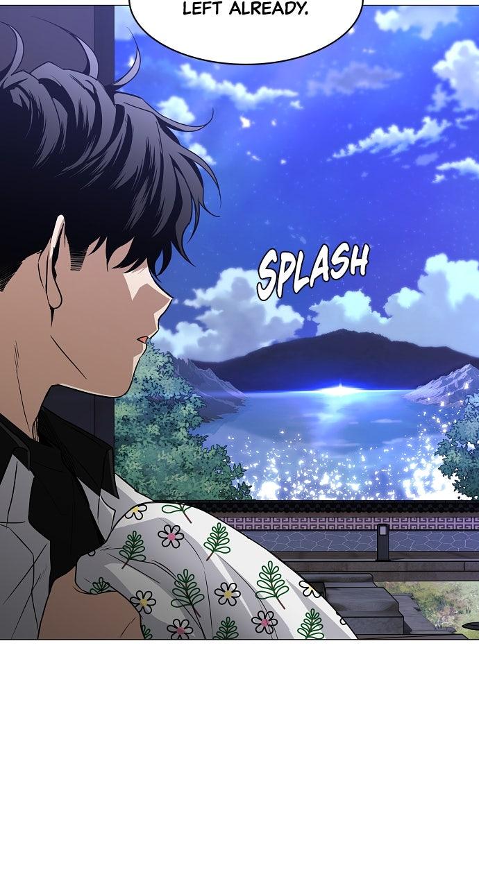 Jakdu: Shaman's Blade Chap 65 - Next Chap 66