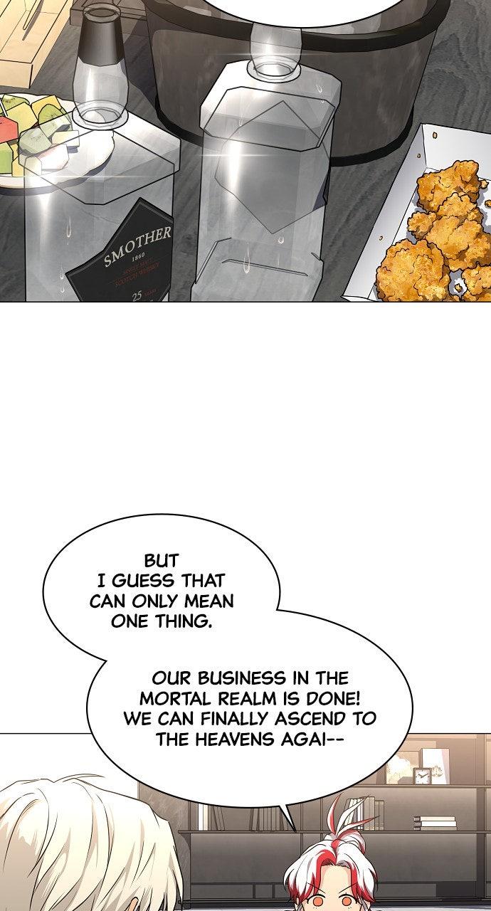 Jakdu: Shaman's Blade Chap 66 - Next Chap 67