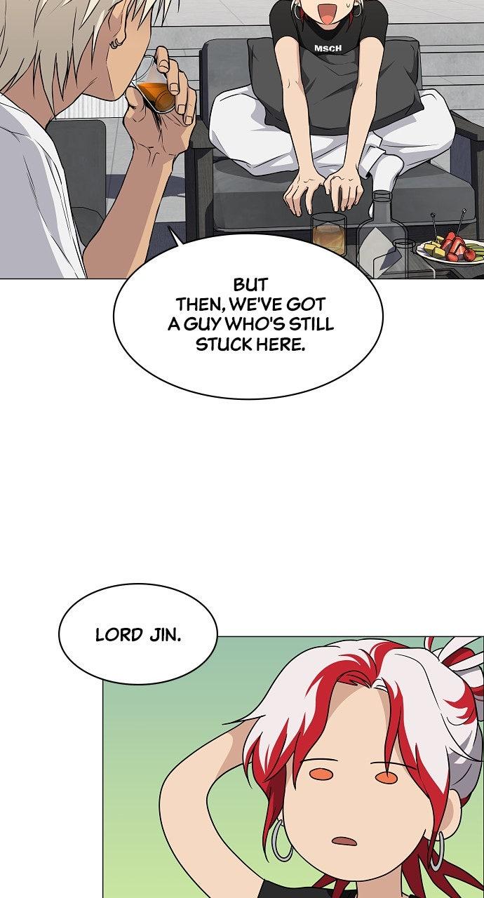 Jakdu: Shaman's Blade Chap 66 - Next Chap 67