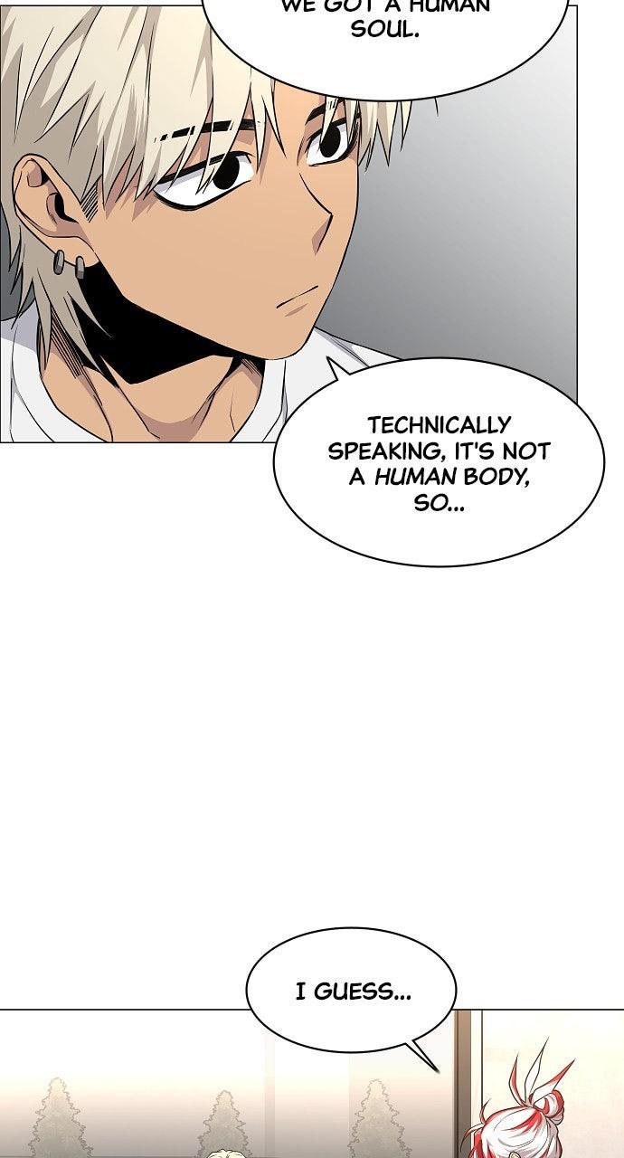 Jakdu: Shaman's Blade Chap 66 - Next Chap 67